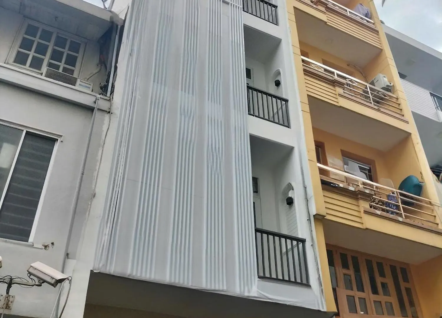Ruby Studio Apartment Ho Chi Minh City
