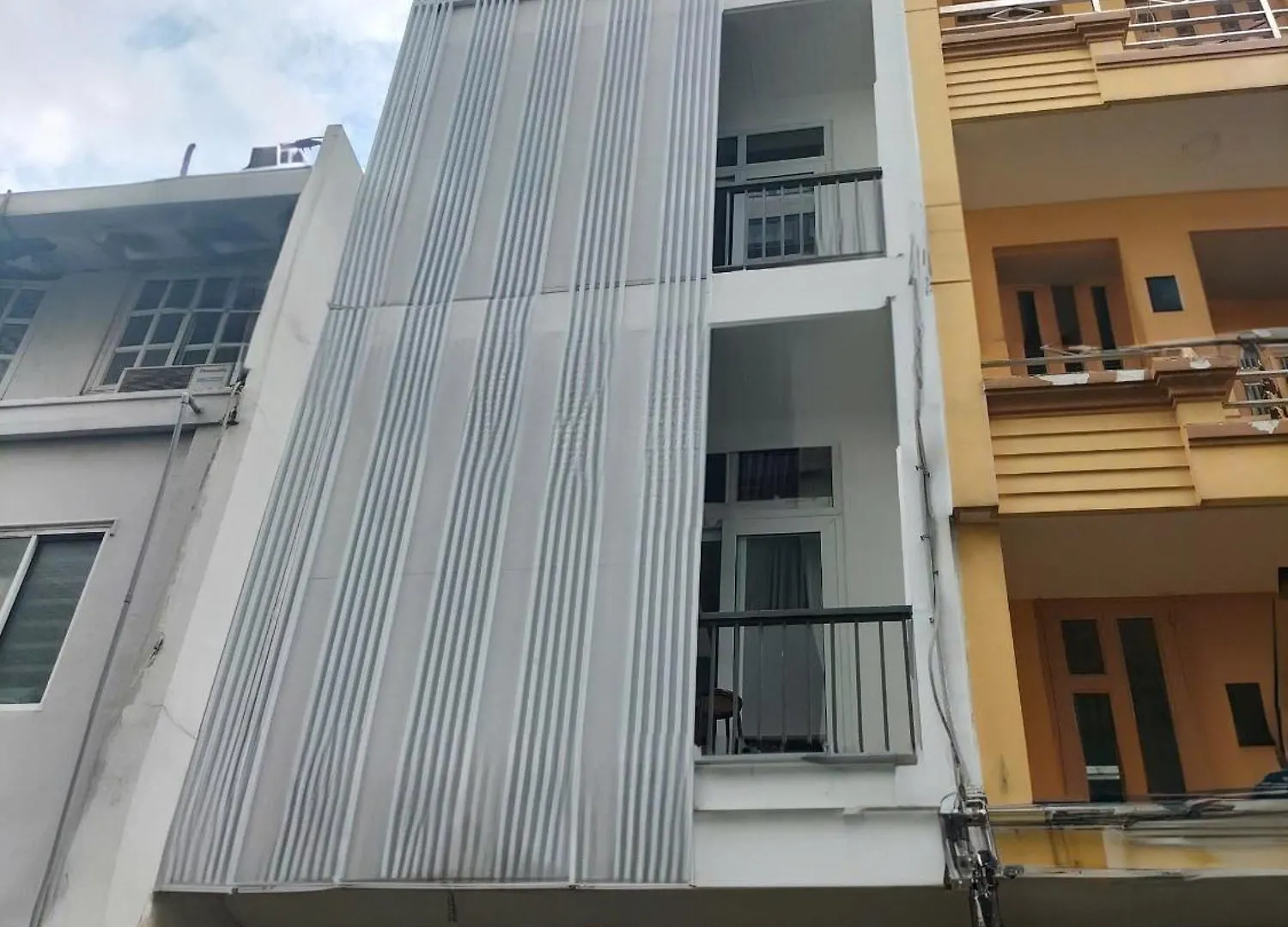 Ruby Studio Apartment Ho Chi Minh City