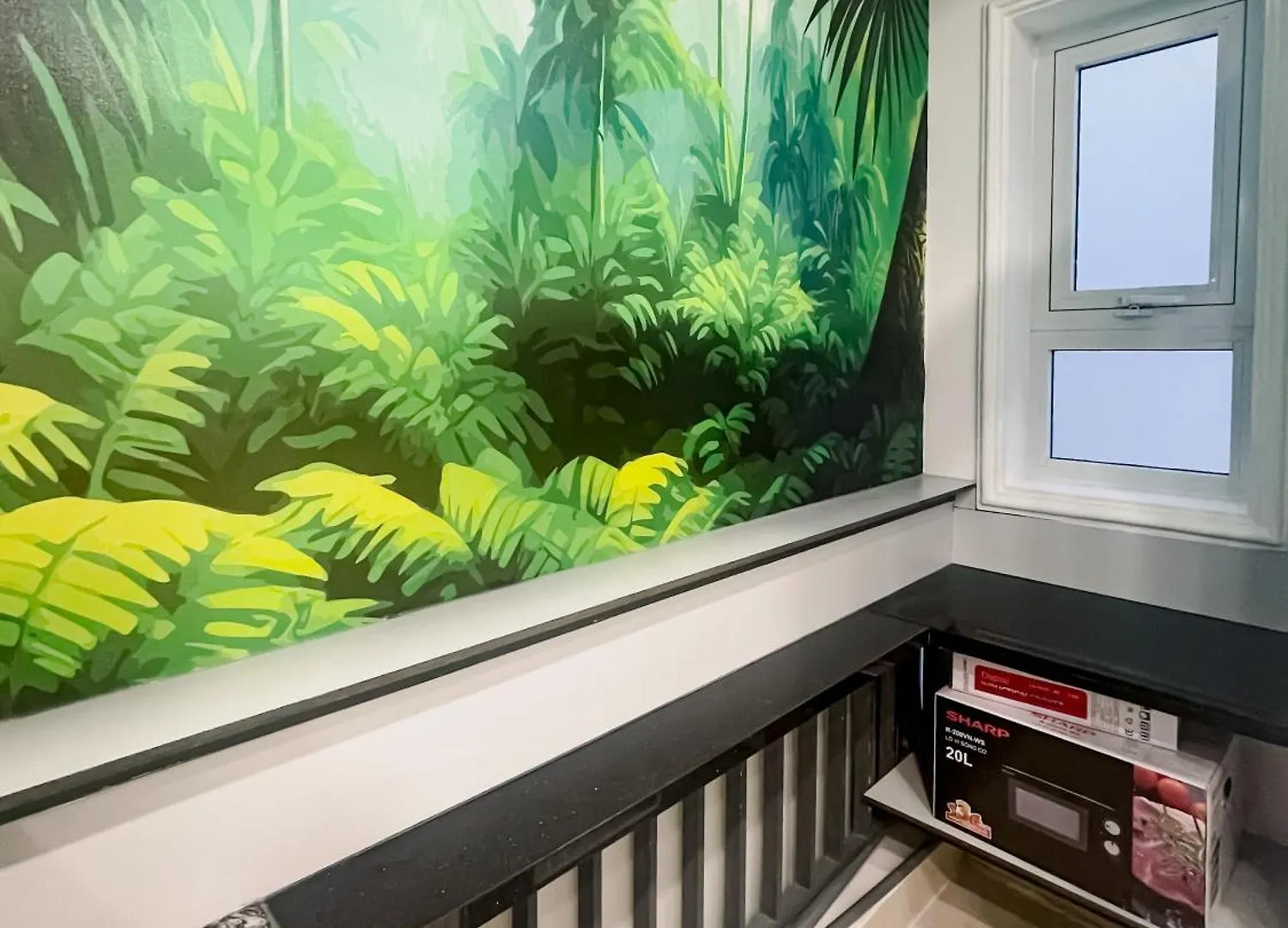 Ruby Studio Apartment Ho Chi Minh City