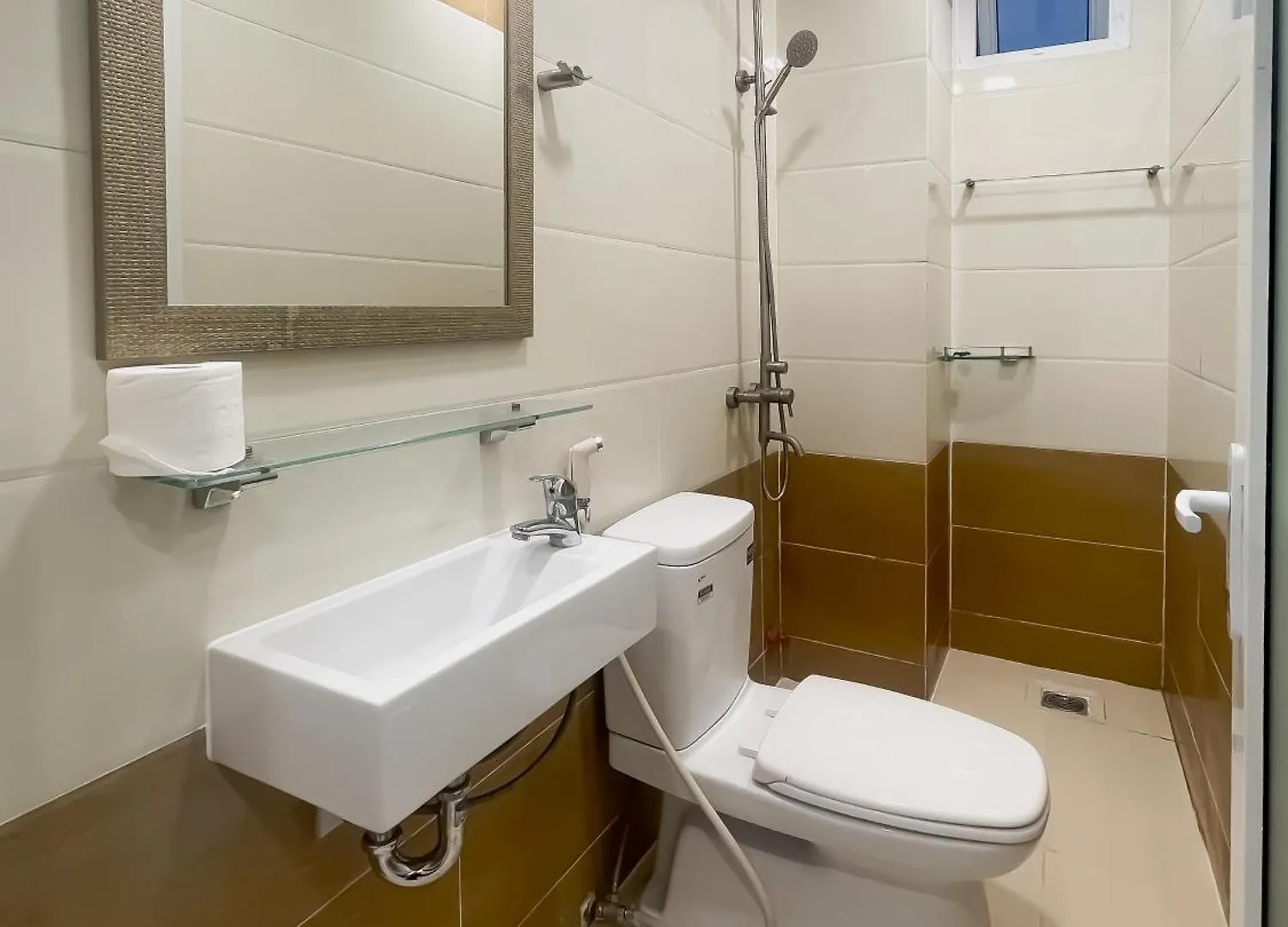 Ruby Studio Apartment Ho Chi Minh City