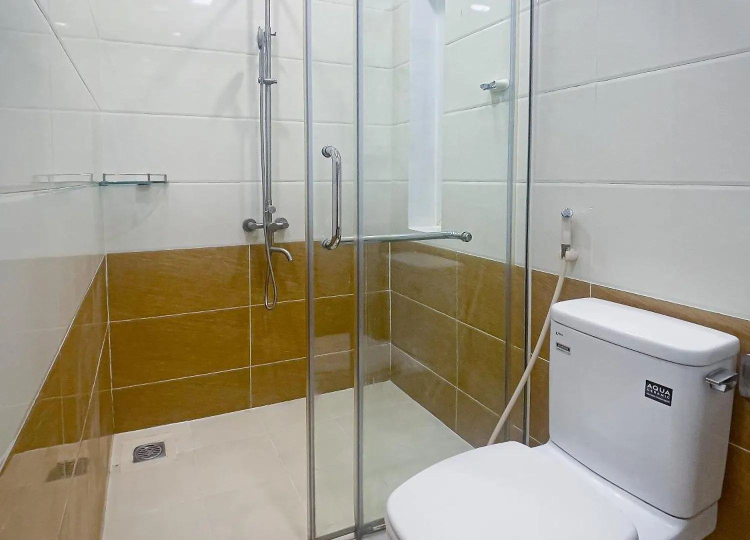 Ruby Studio Apartment Ho Chi Minh City
