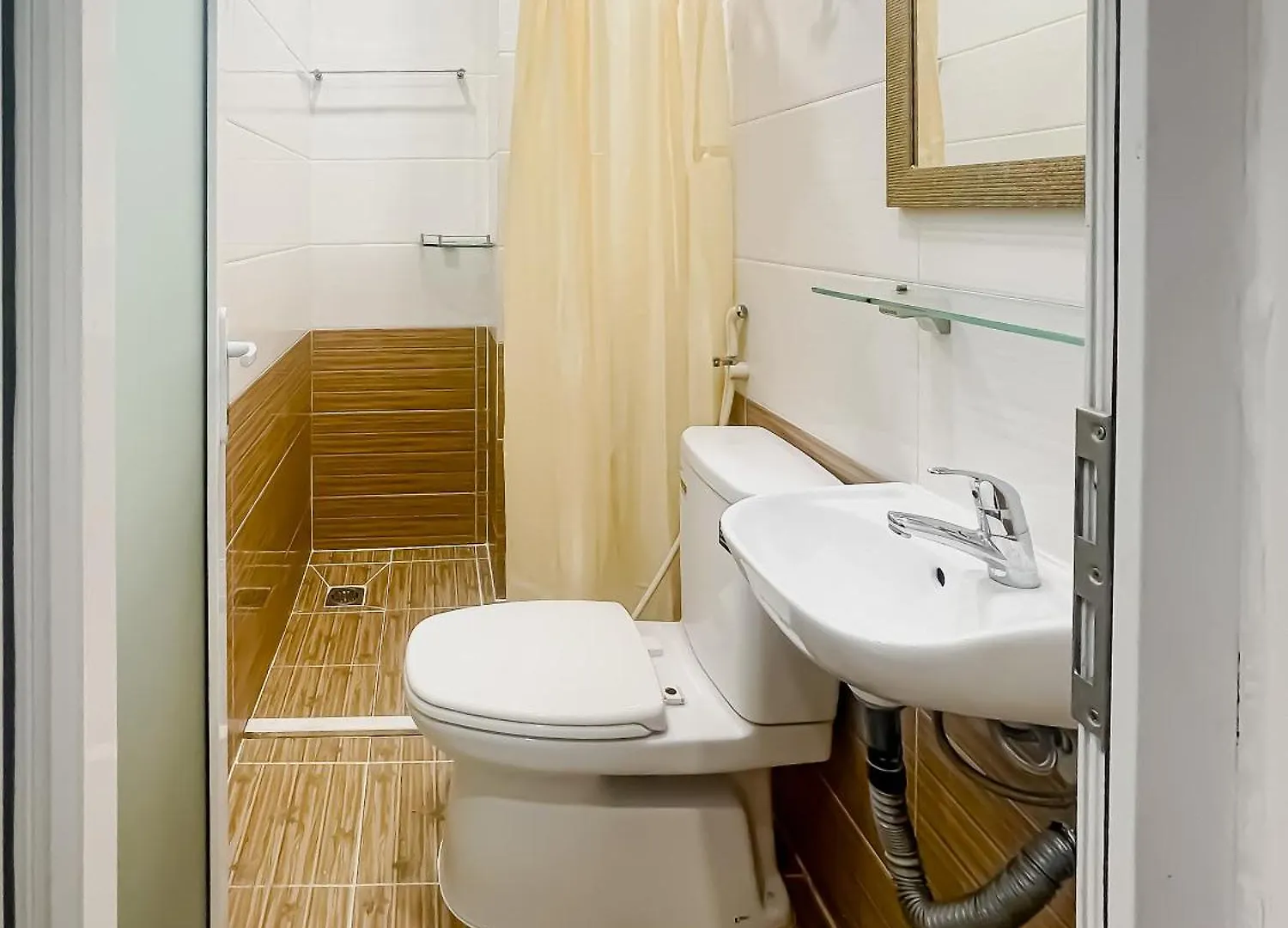Ruby Studio Apartment Ho Chi Minh City
