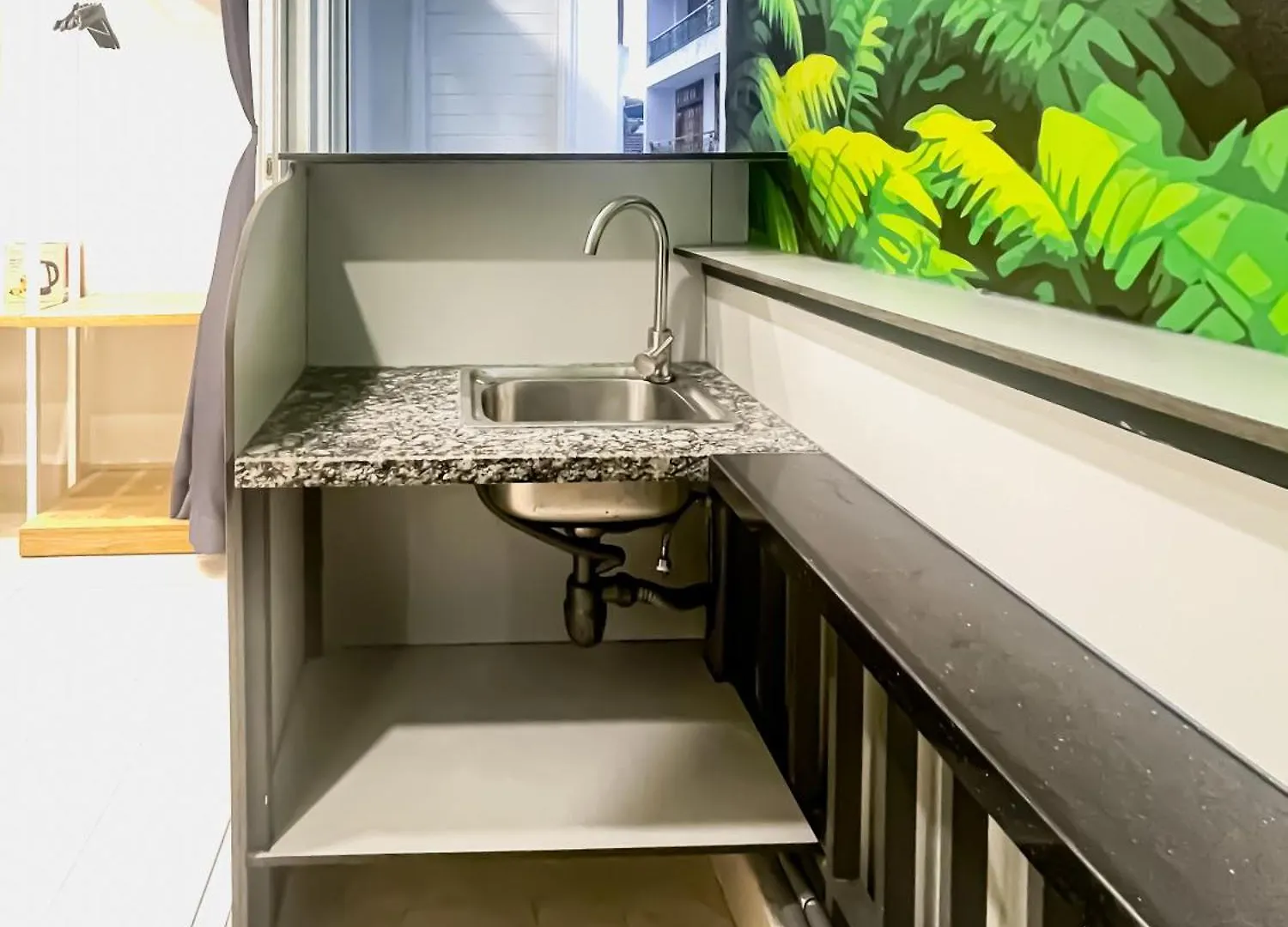 Ruby Studio Apartment Ho Chi Minh City